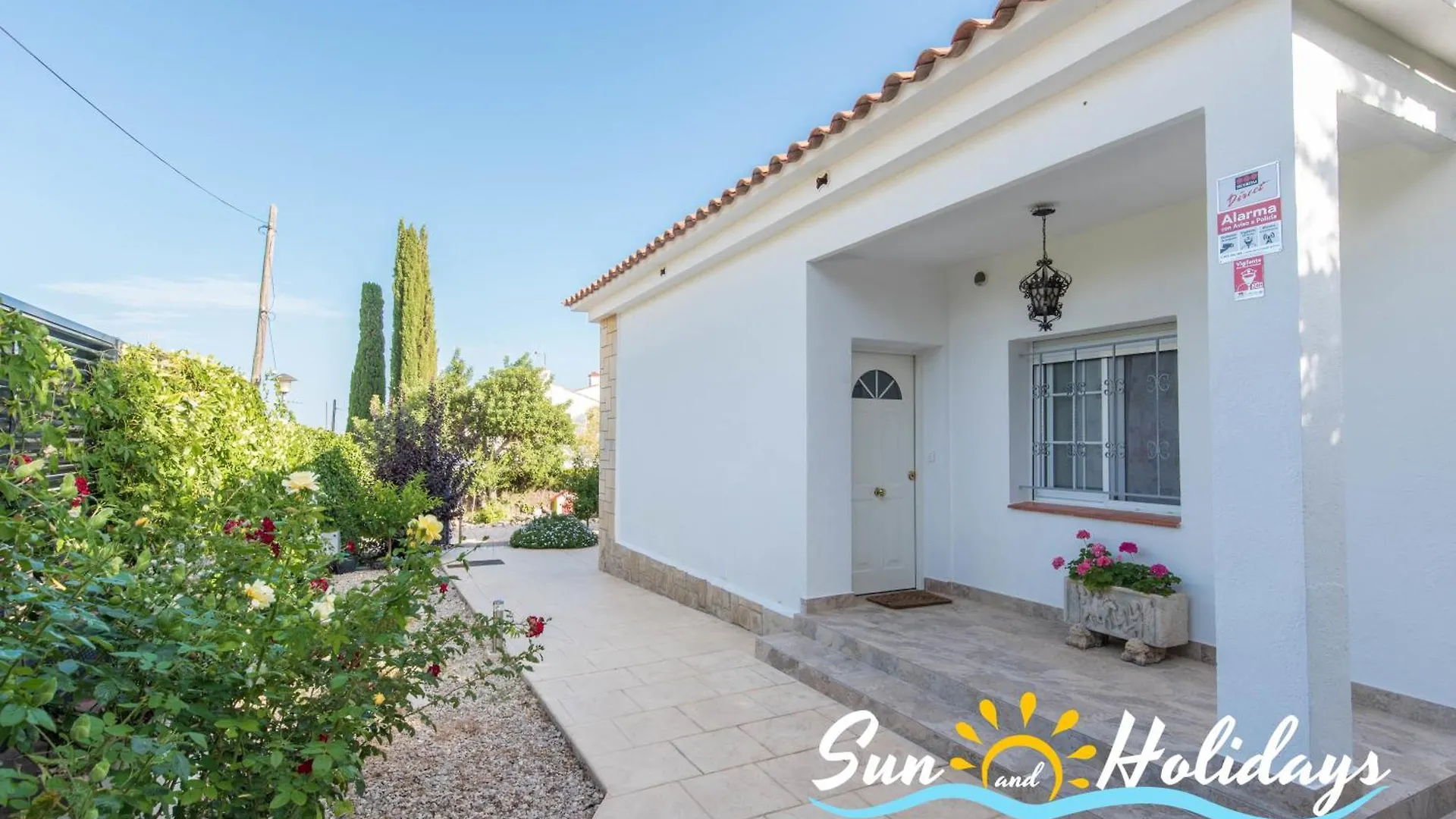 Villa Emili Calafell