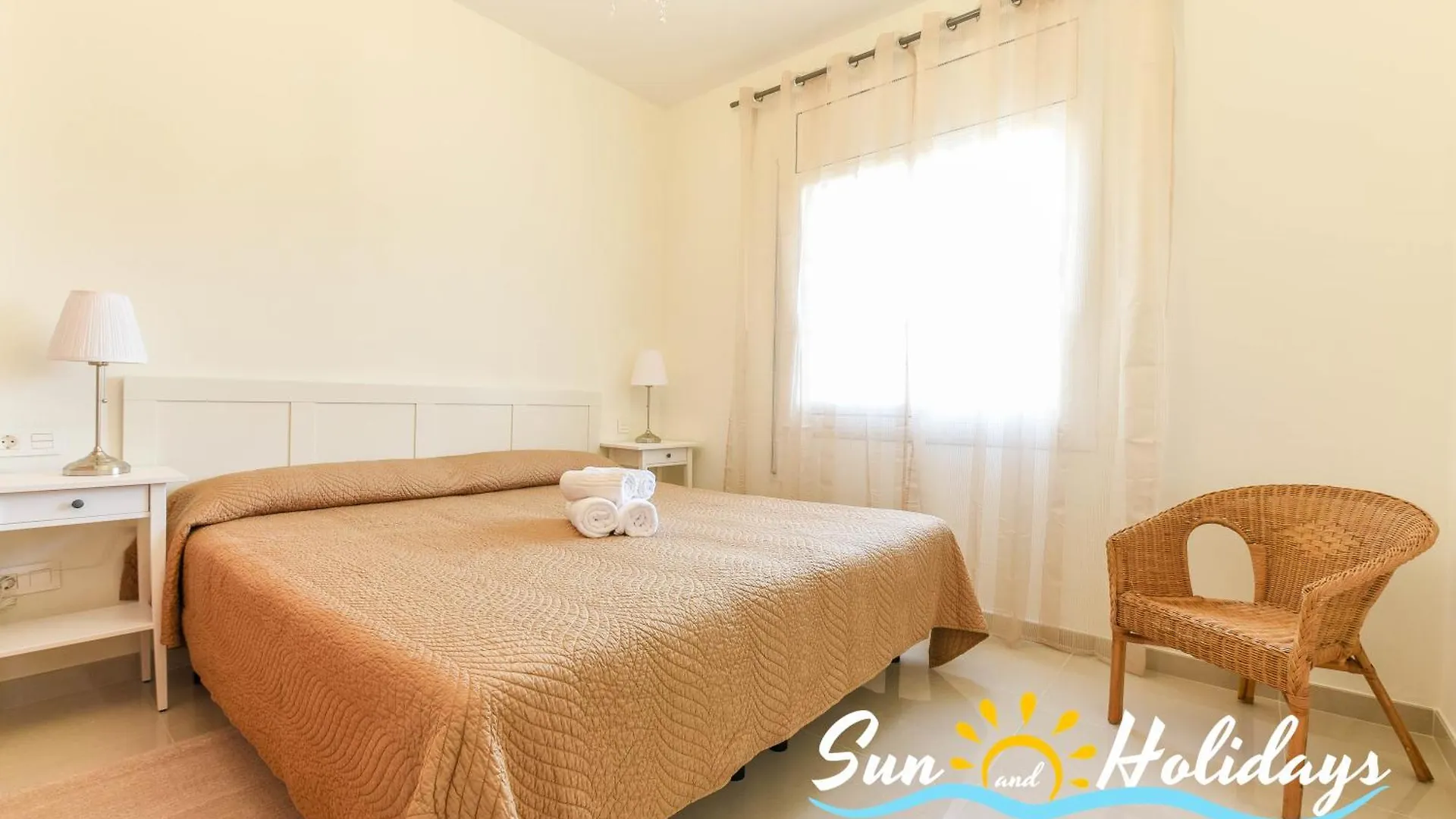 Villa Emili Calafell 0*,  Spanien